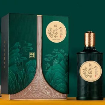 石斛草本酱香 十五年...